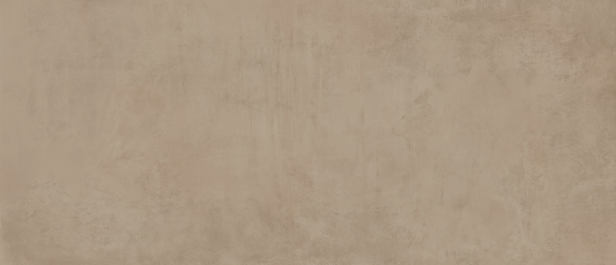 XXL-Fliese Boost Pro Clay 120x278 cm hellbraun Großformat-Fliese Atlas Concorde