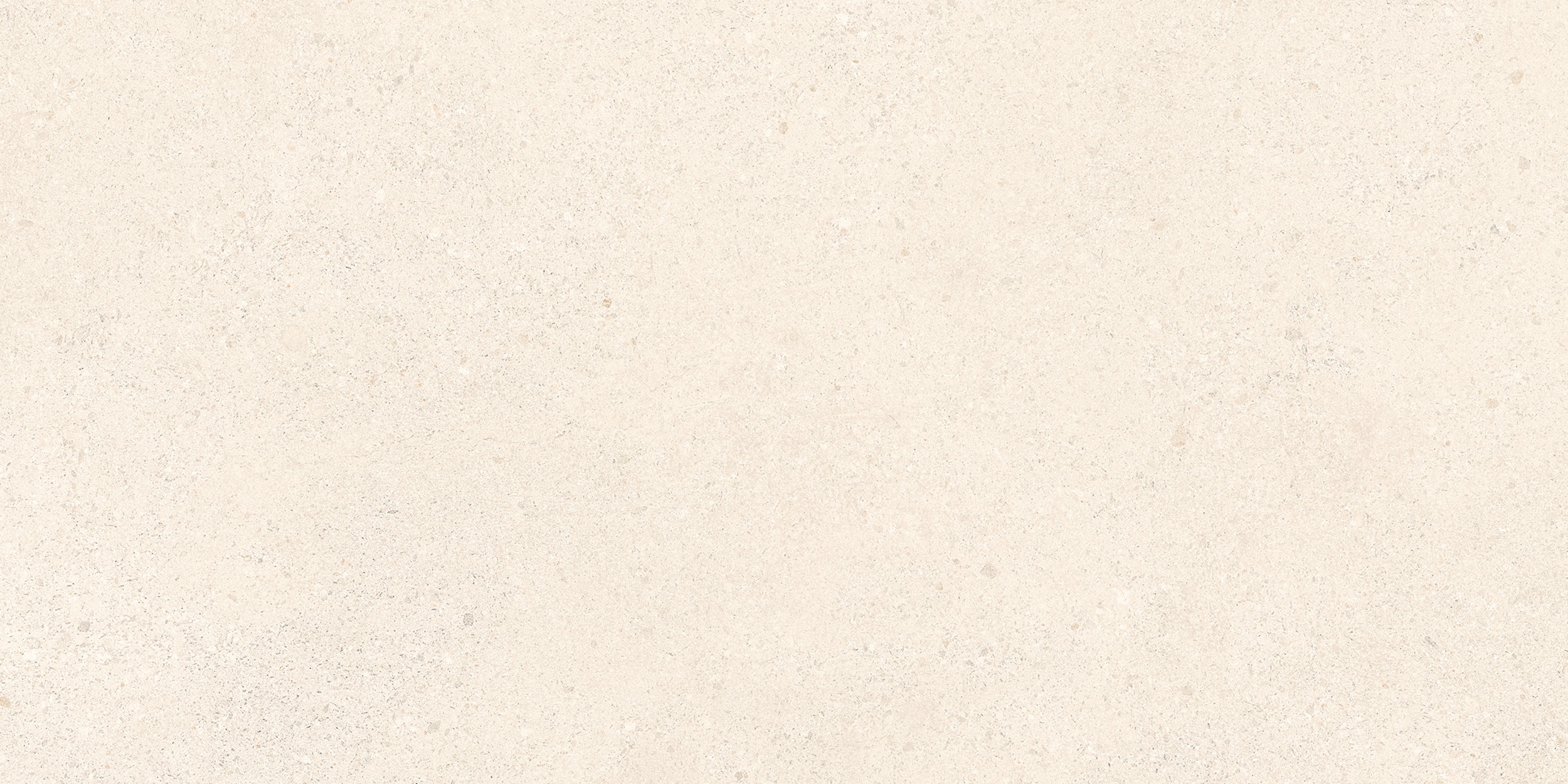 30x60 cm  Fliese Zementoptik mit Terrazzo Logico Light Sant Agostino creme elfenbein