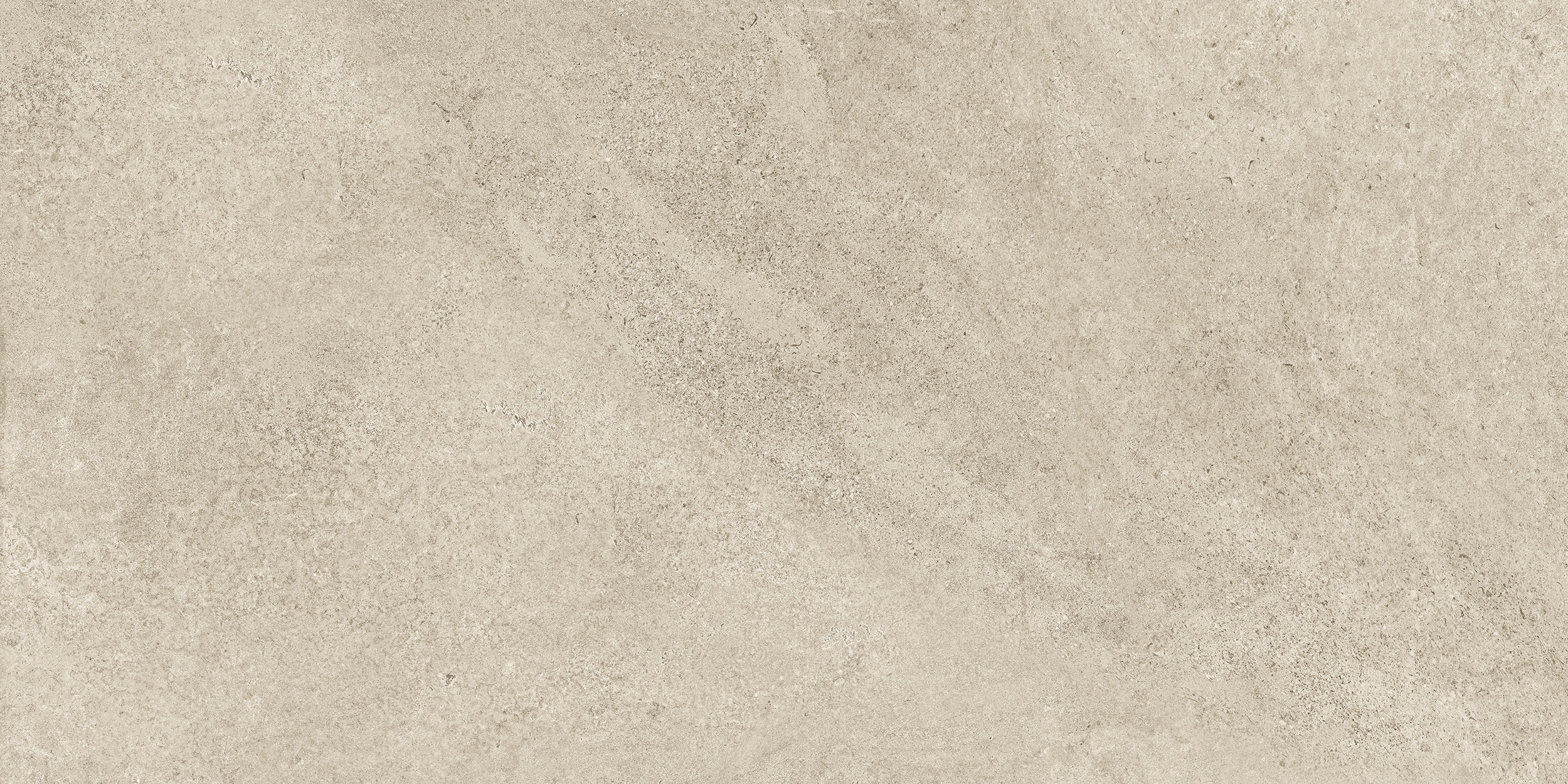 60x120 cm Fliese Natursteinoptik Sant Agostino Bergstone Ivory Steinoptik beige