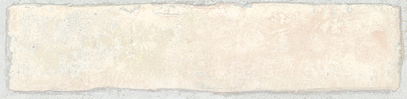 5x20 cm Wandfliesen Klinker Riemchen Ziegel Bit Cream Sant Agostino elfenbein creme