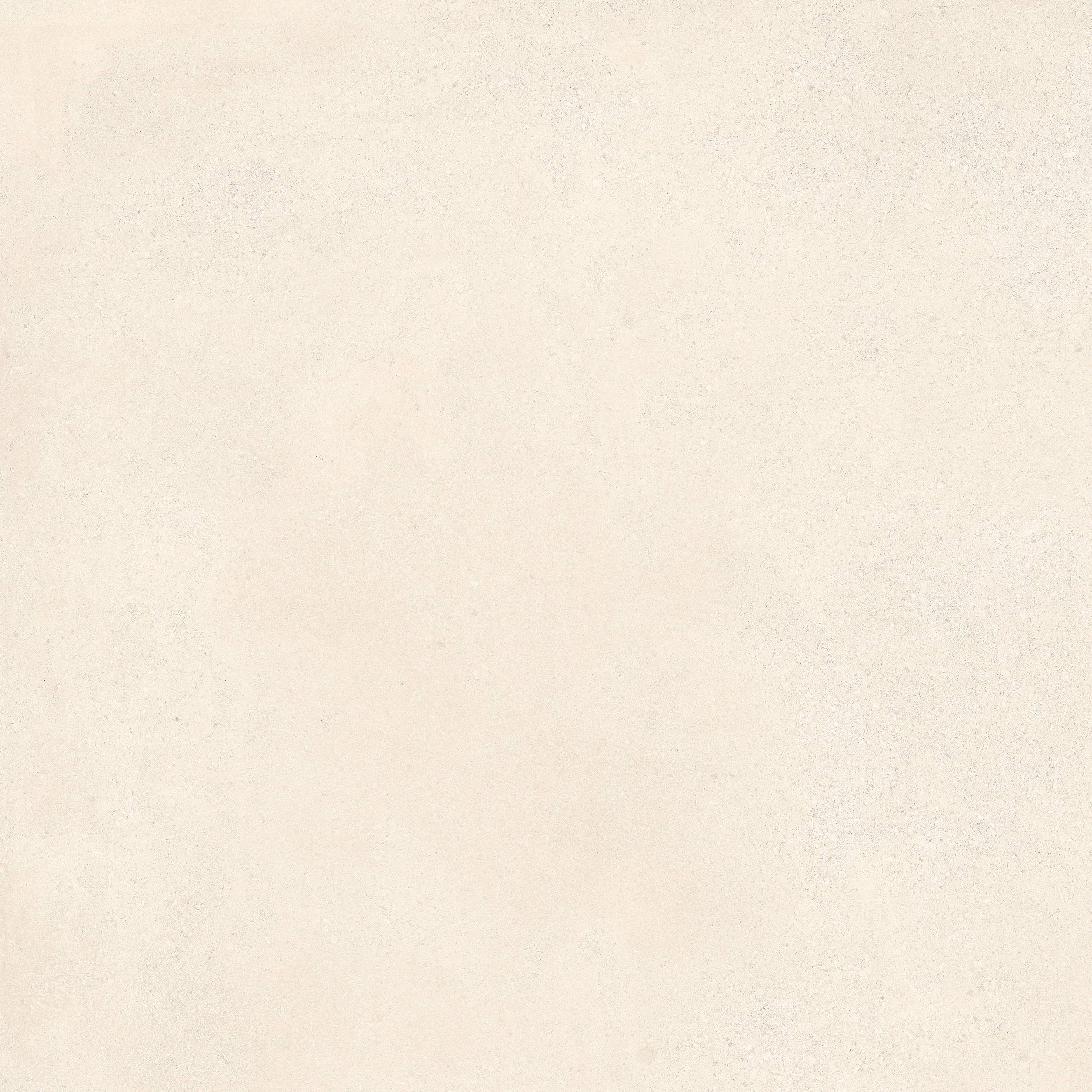 90x90 cm Fliese Zementoptik mit Terrazzo Logico Light Sant Agostino creme elfenbein