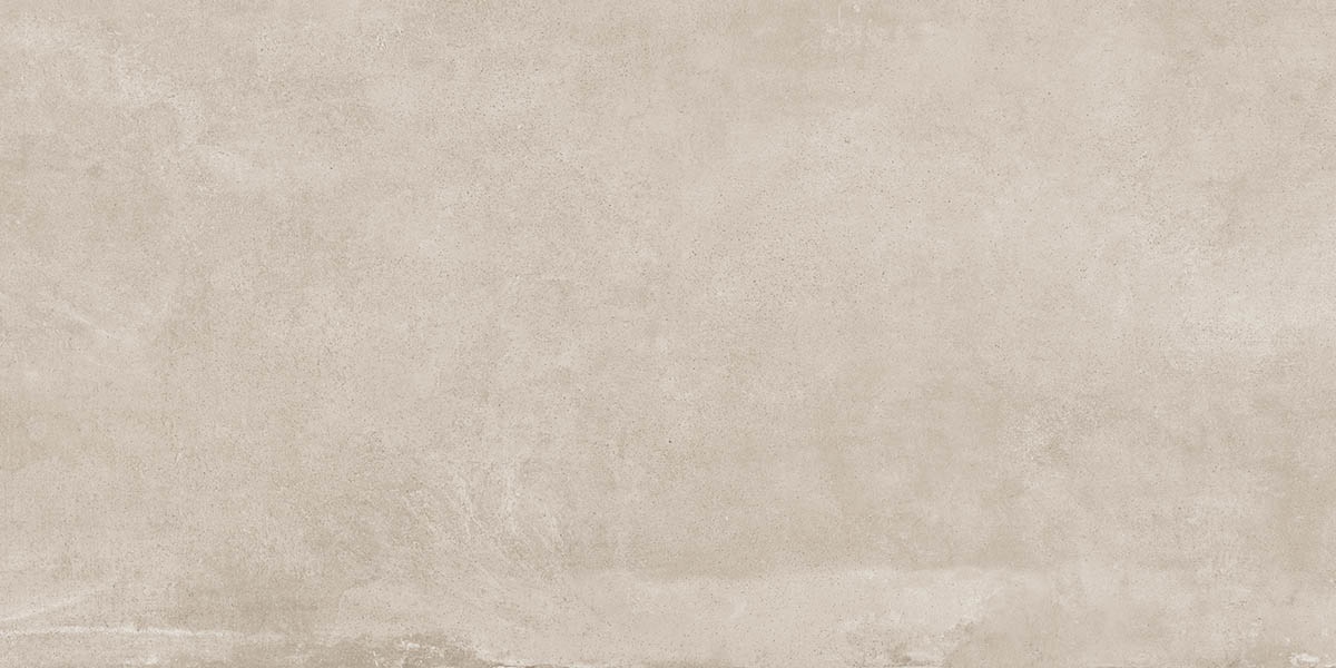 60x120 cm Fliese Betonoptik Imola Azuma Camargue Bodenfliesen Wandfliesen dunkles creme