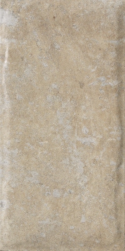 Fliese Terracotta-Steinoptik 10x20 cm "Cotto del Campiano Terra di Pienza" CIR (Farbmischung nach Zufall)