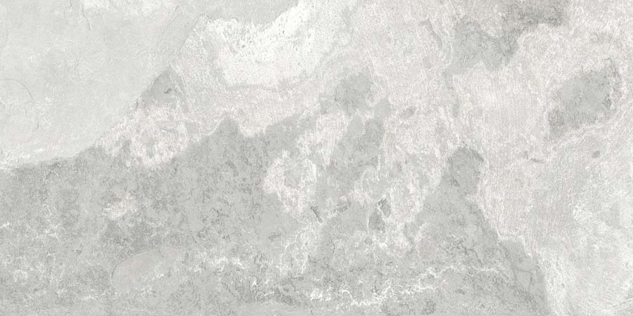Fliese Steinoptik rustikal grau "Bor Perla" rektifiziert