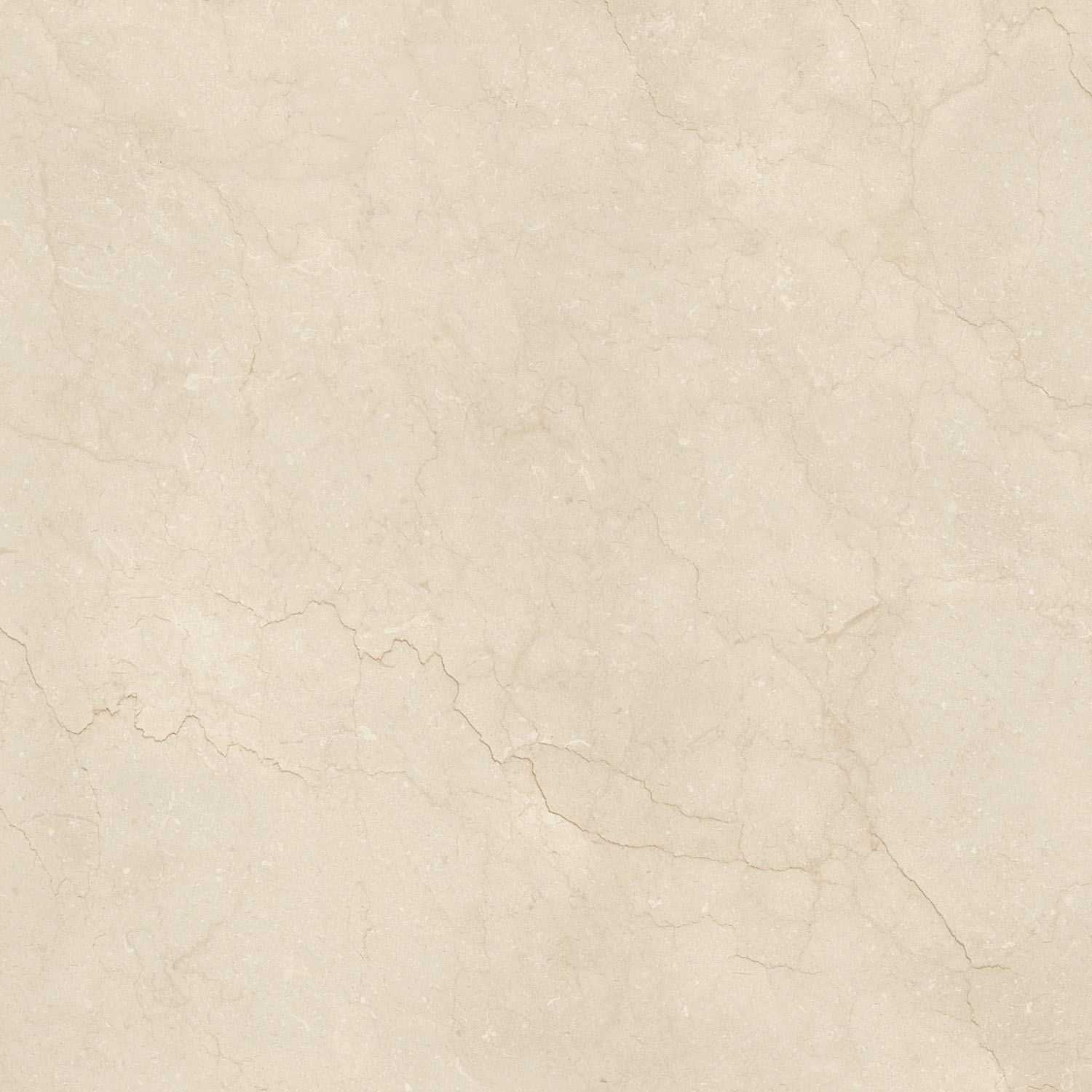 Fliese Steinoptik matt beige "Vittoria Marfil" Natursteinoptik rektifiziert