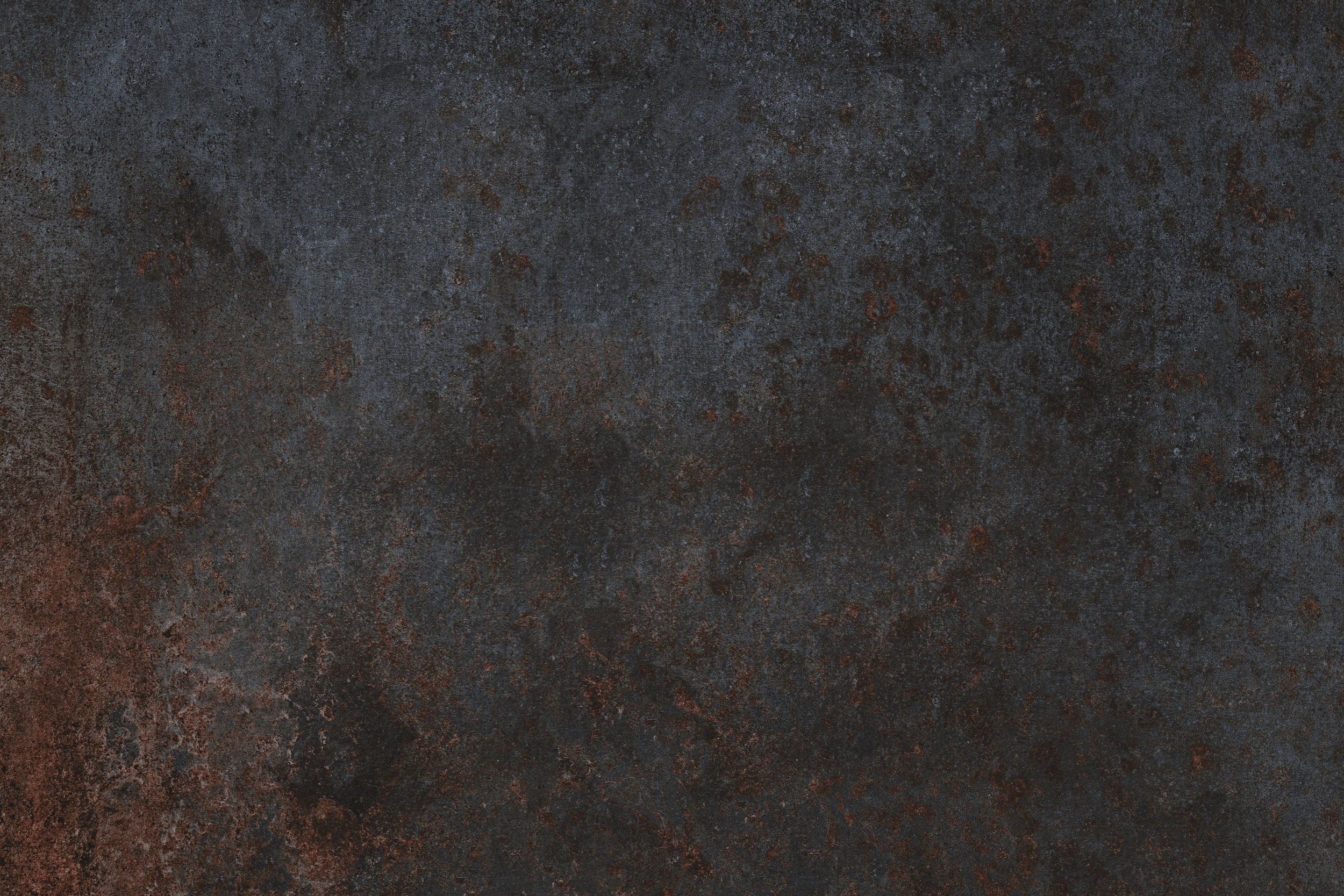 Fliese Metalloptik Serenissima Costruire Metallo Nero Bodenfliesen Wandfliesen dunkelgrau braun Details