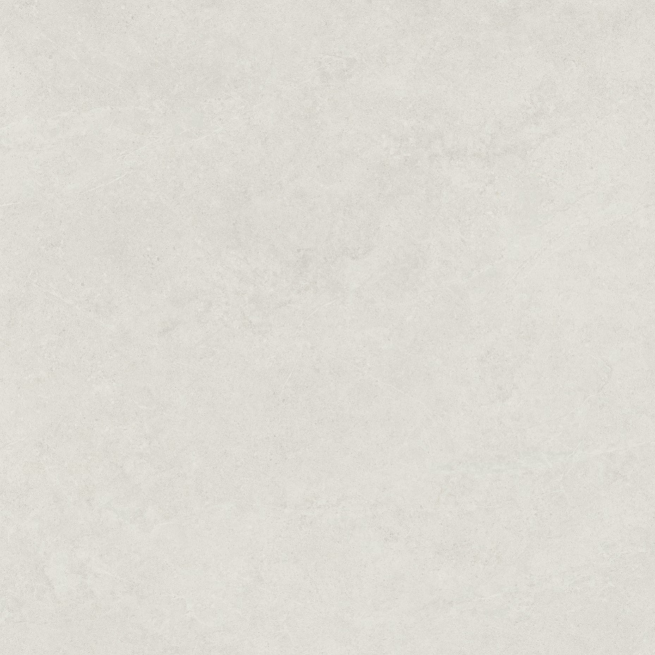 Fliese Steinoptik hellgrau poliert "Babilon Artic" Feinsteinzeug rektifiziert