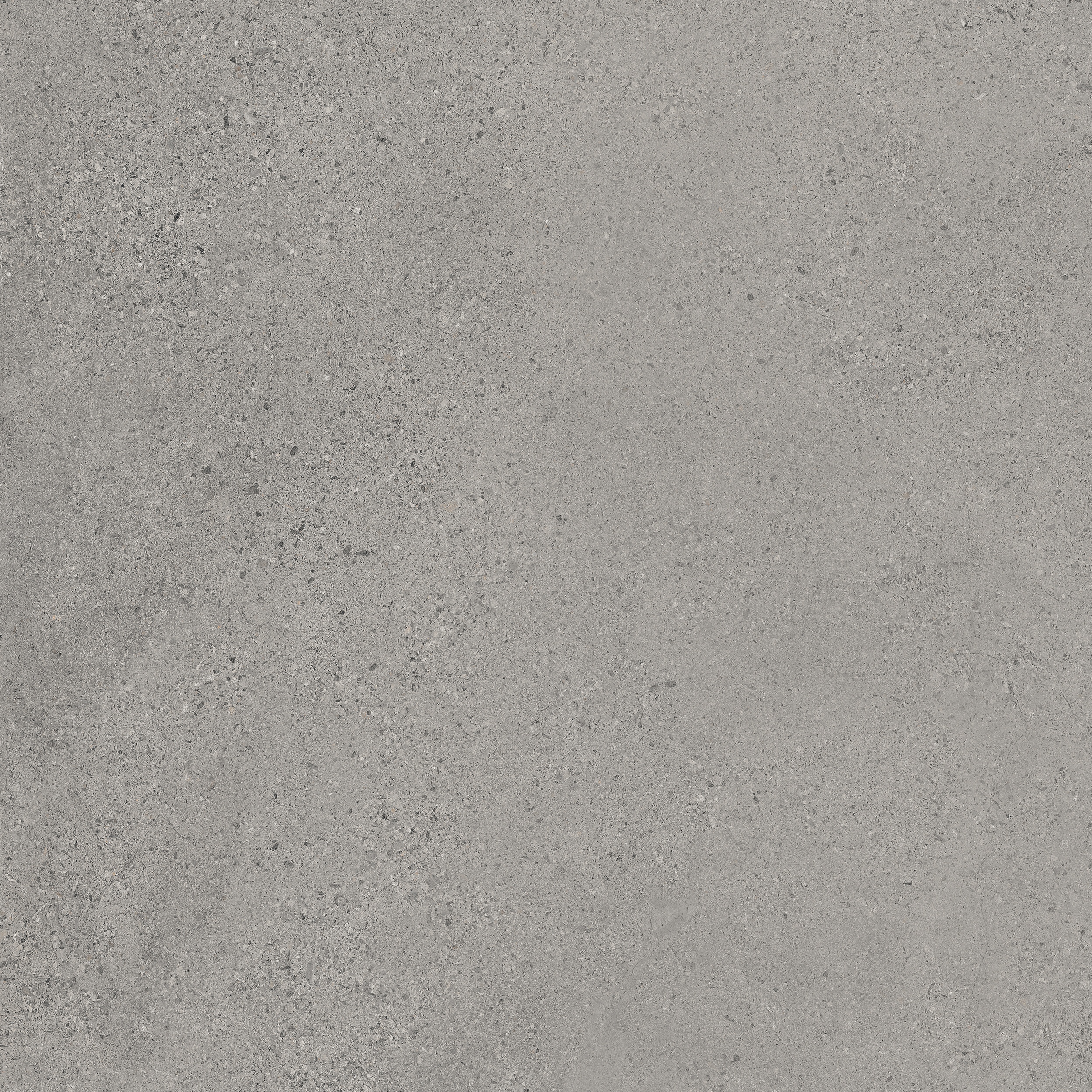 60x60 cm Fliese Zementoptik mit Terrazzo Logico Grey Sant Agostino grau