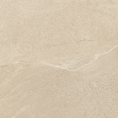 Terrassenplatte Sandstein-Optik beige "Eddystone Arena" Feinsteinzeug 2 cm