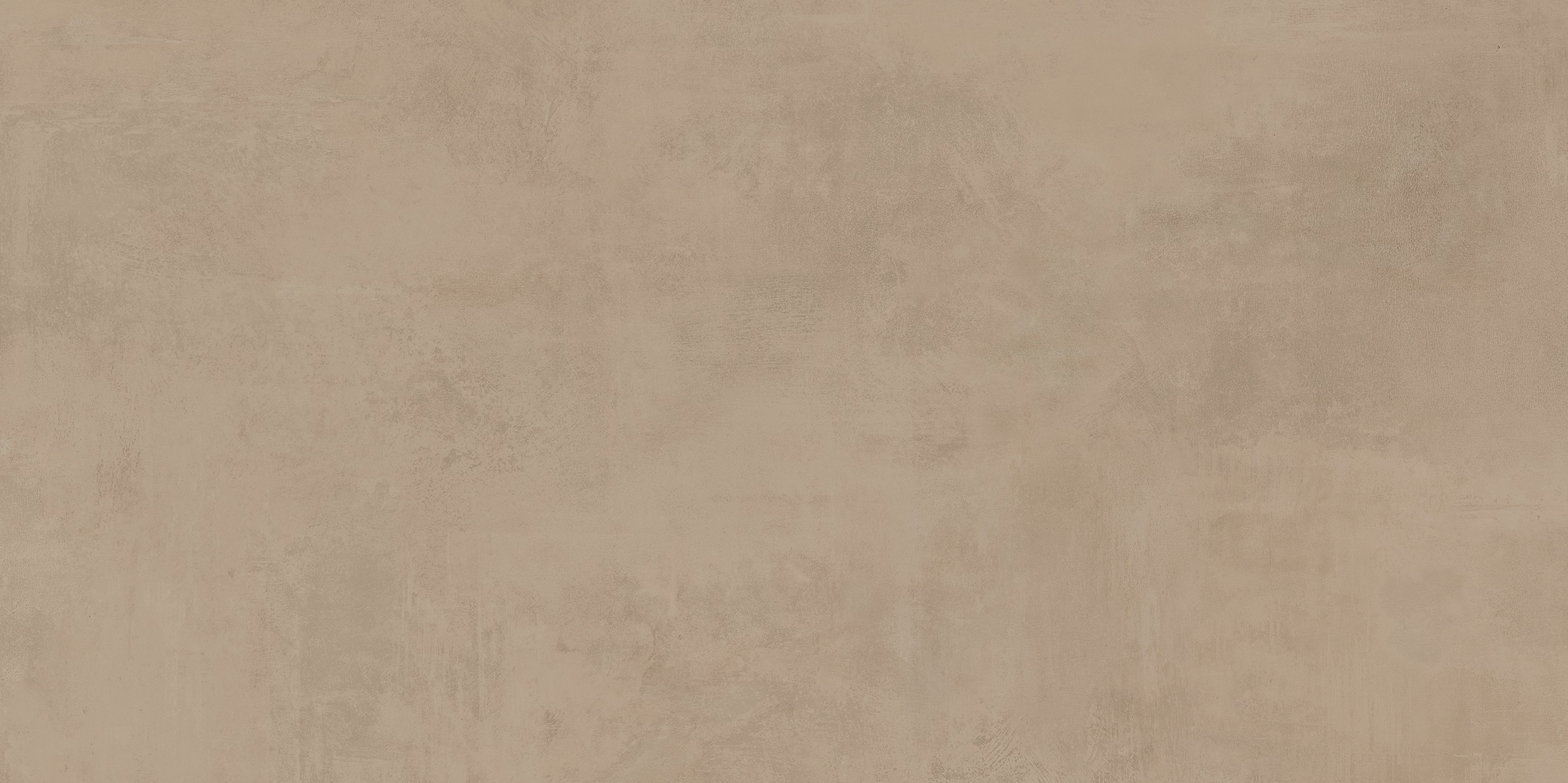 75x150 cm Fliese Zementoptik Atlas Concorde Boost Pro Clay braun Betonoptik