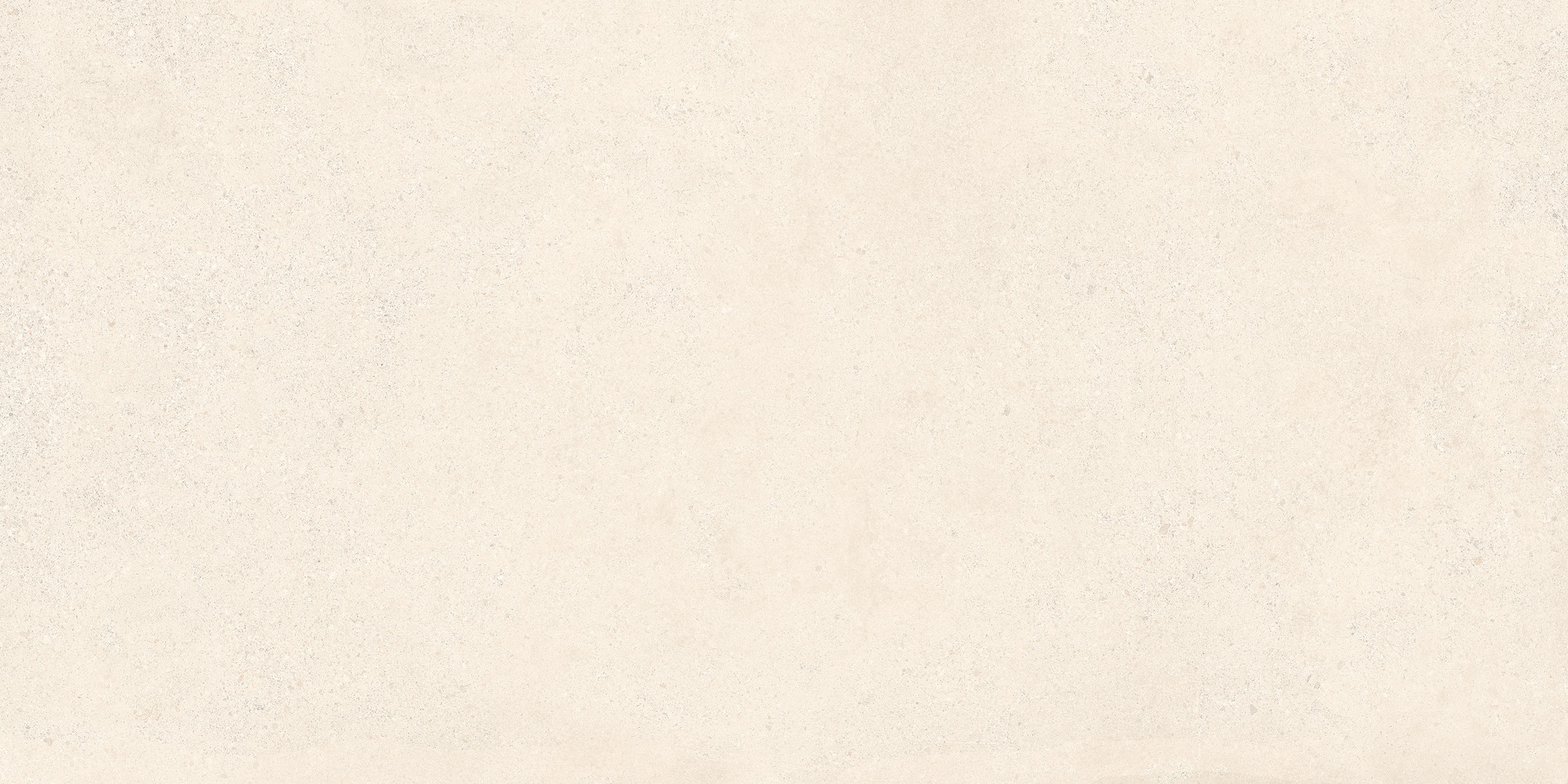 60x120 cm  Fliese Zementoptik mit Terrazzo Logico Light Sant Agostino creme elfenbein