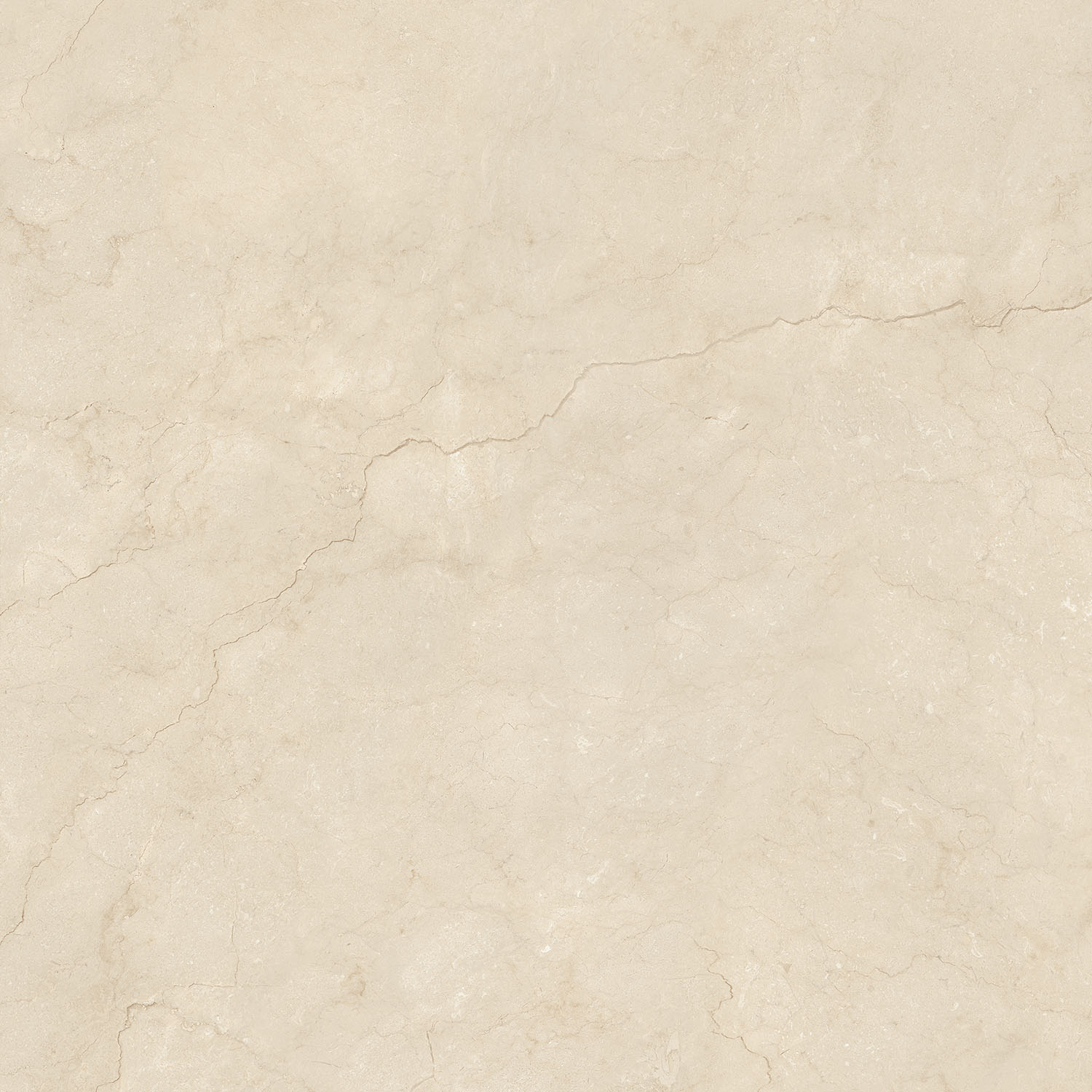 Fliese Steinoptik matt beige "Vittoria Marfil" Natursteinoptik rektifiziert