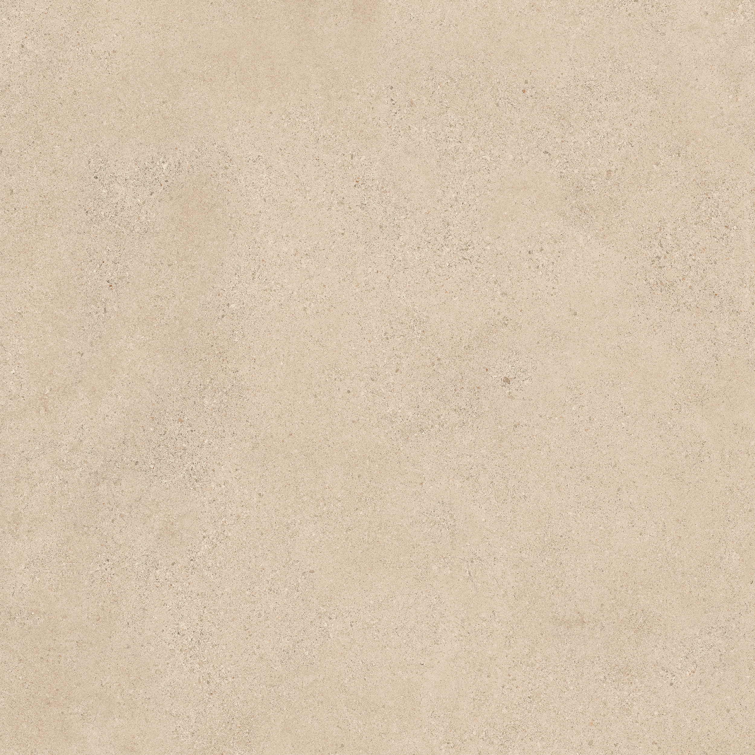 90x90 cm Fliese Zementoptik mit Terrazzo Logico Sand Sant Agostino beige