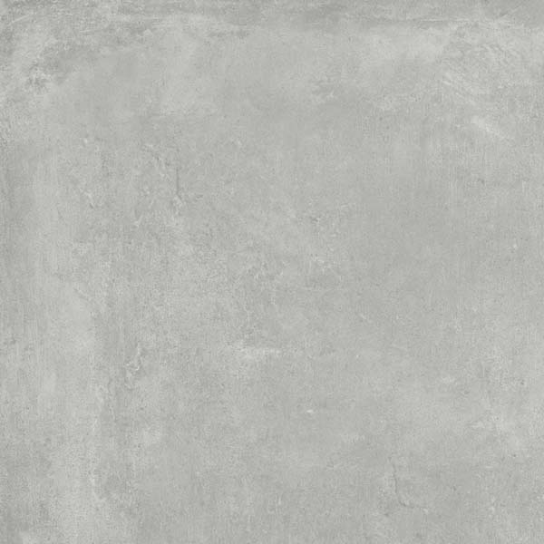 Fliese Betonoptik Zementoptik 90x90 cm grau "Ground Gris" rektifiziert