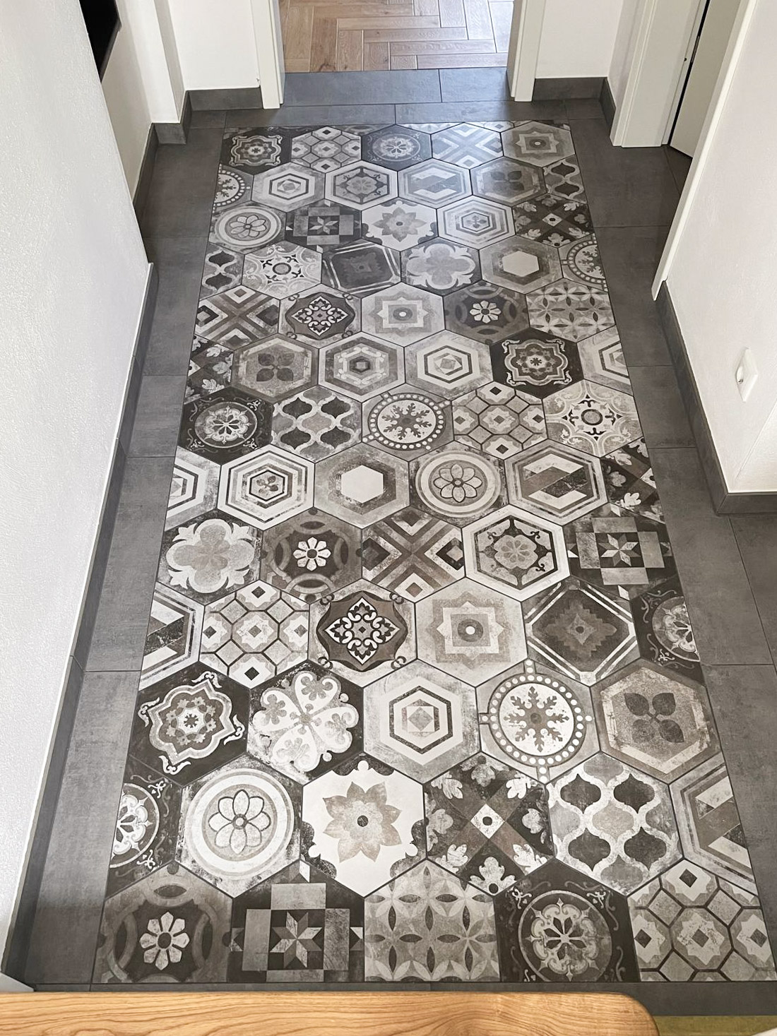 Kundenfoto 83570 Miami Mix von Philipp S.