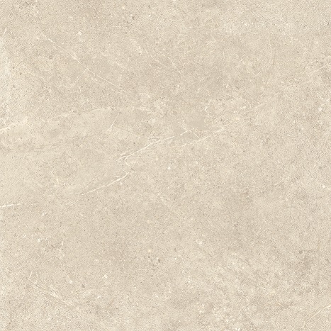 Fliese Steinoptik beige poliert "Babilon Beige" Feinsteinzeug rektifiziert