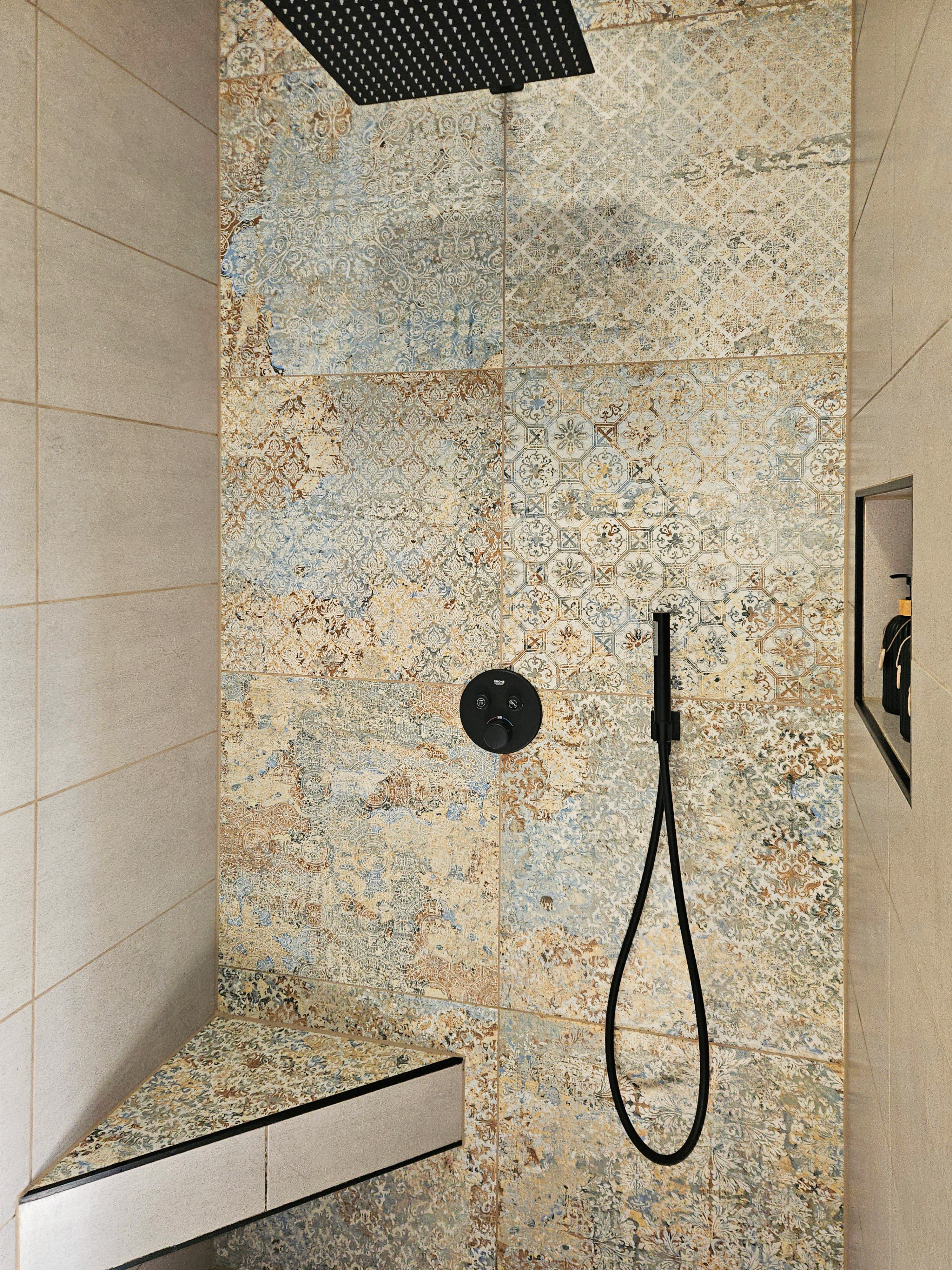 Fliese Carpet Vestige 84141 von Thomas 1