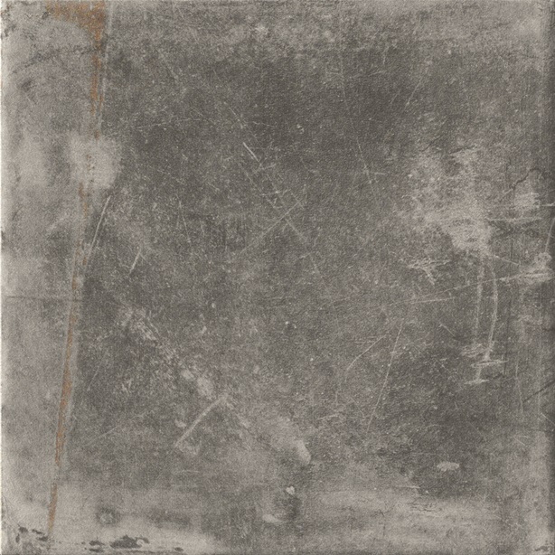 Fliese Vintage Rustikal Zementfliesen-Optik grau "Miami Dust Grey" CIR bei Fliesen Profi kaufen