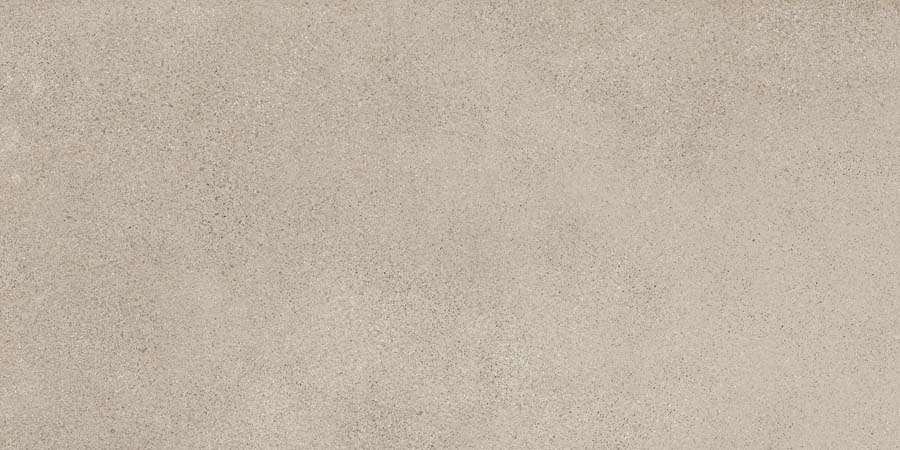 Fliese Betonoptik grau-beige matt "Sable Greige" rektifiziert