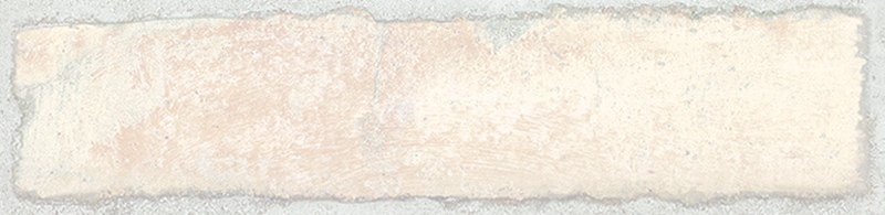 5x20 cm Wandfliesen Klinker Riemchen Ziegel Bit Cream Sant Agostino elfenbein creme