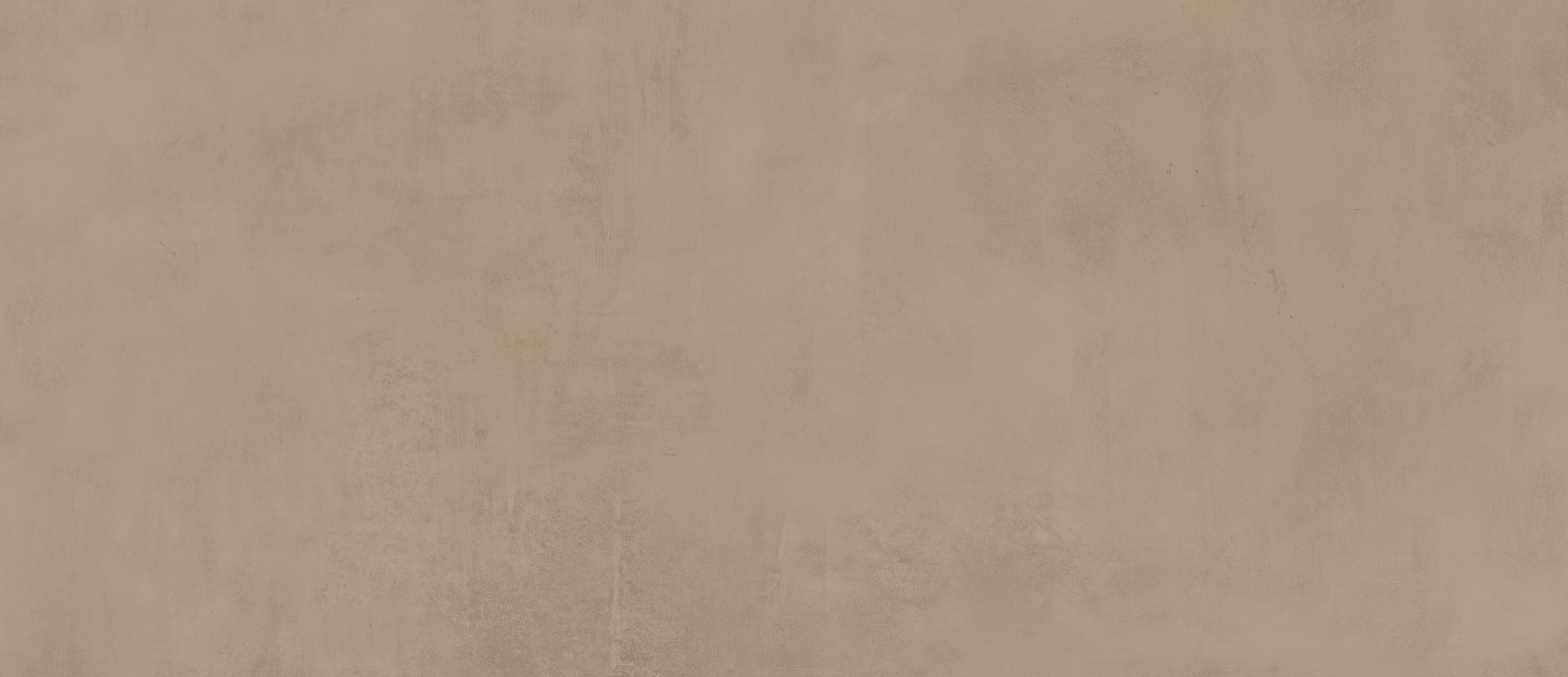XXL-Fliese Boost Pro Clay 120x278 cm hellbraun Großformat-Fliese Atlas Concorde