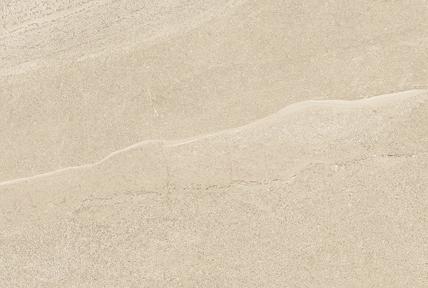 Terrassenplatte Sandstein-Optik beige "Eddystone Arena" Feinsteinzeug 2 cm