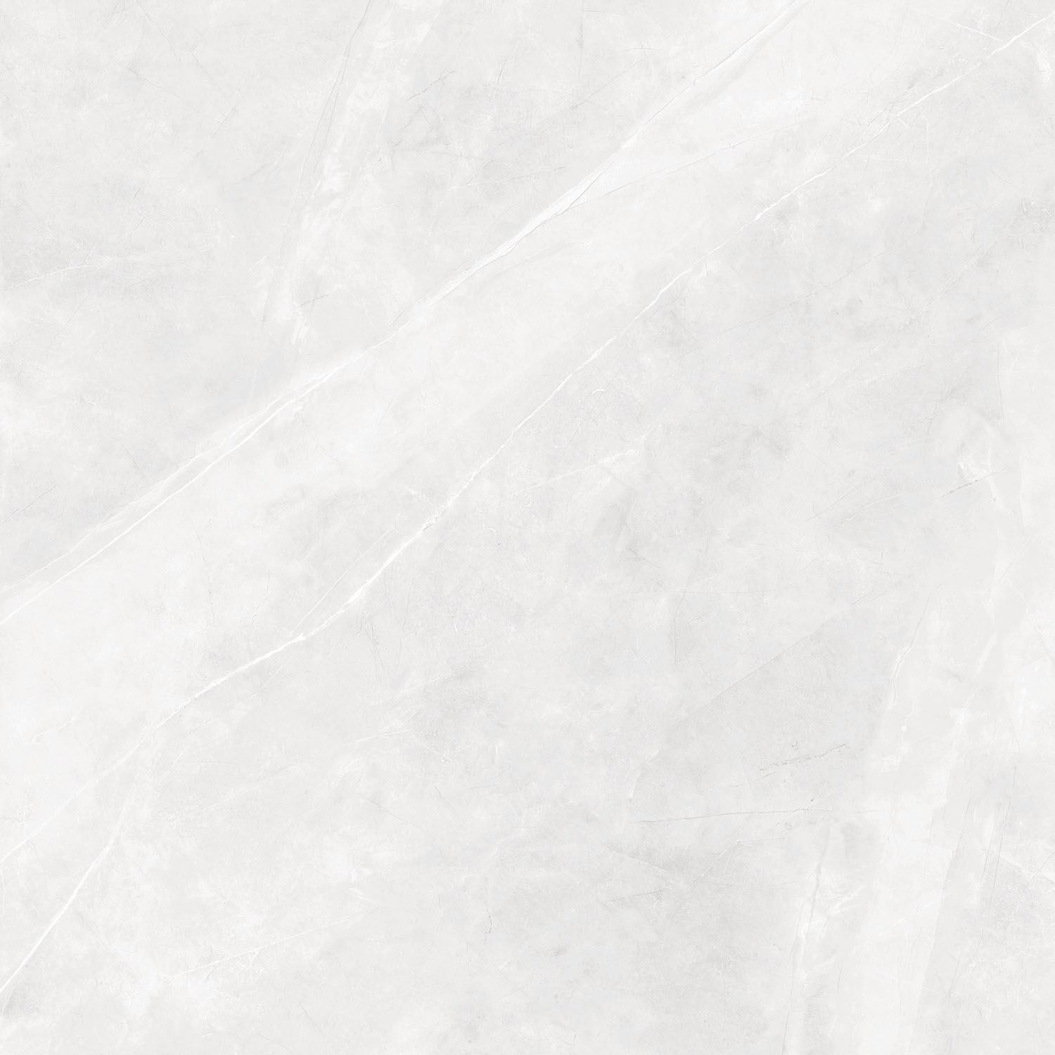 Fliese Steinoptik weiß matt "Magda Blanco" Feinsteinzeug rektifiziert