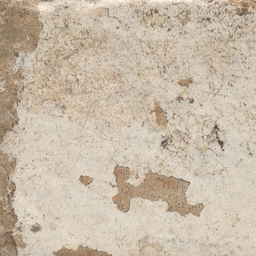 Fliese Vintage Retro weiß grau Havana Sugar Cane Bianco CIR Farbmischung nach Zufall