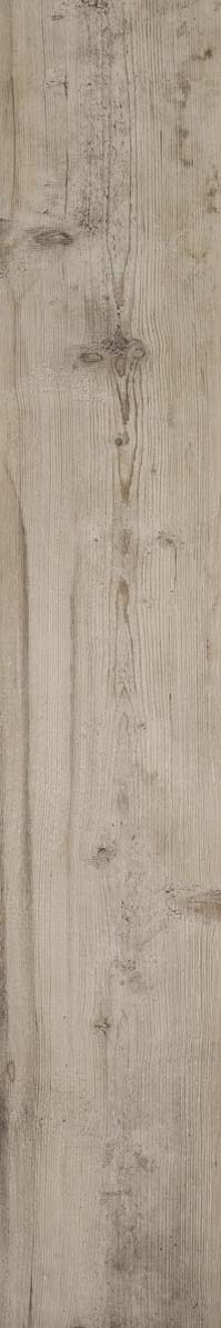 Fliese Holzoptik rustikal hellbraun 25x150 cm "Cortina Natural" rektifiziert