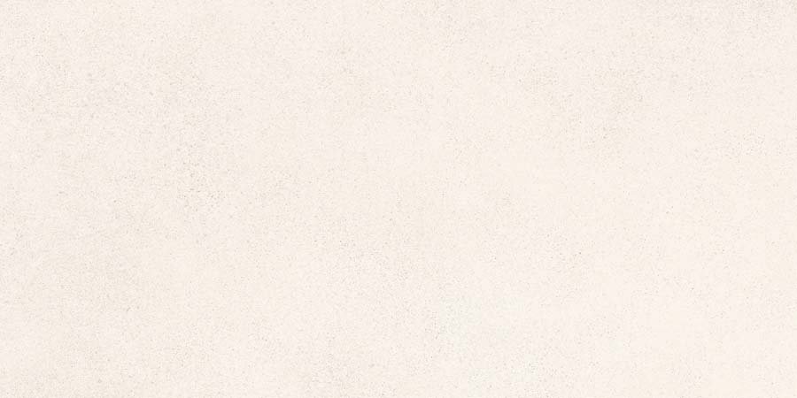 Fliese Betonoptik weiß matt "Sable Light" rektifiziert