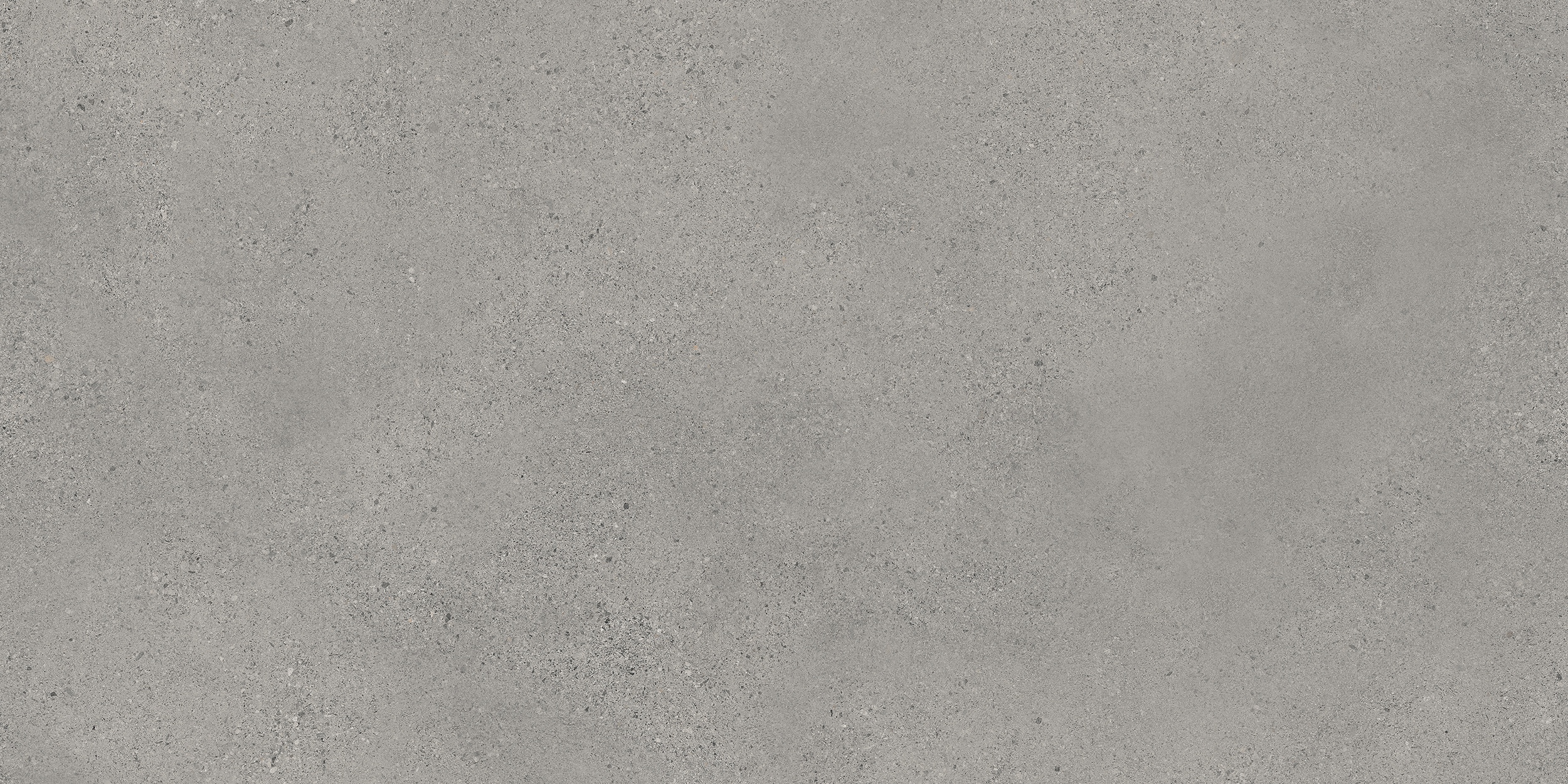 60x120 cm  Fliese Zementoptik mit Terrazzo Logico Grey Sant Agostino grau