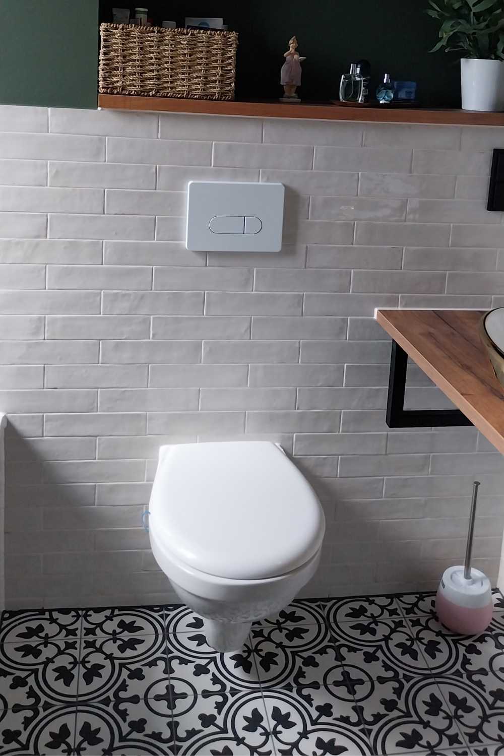 Fliese weiß glasiert unregelmäßige Oberfläche Look Ragno by Marazzi