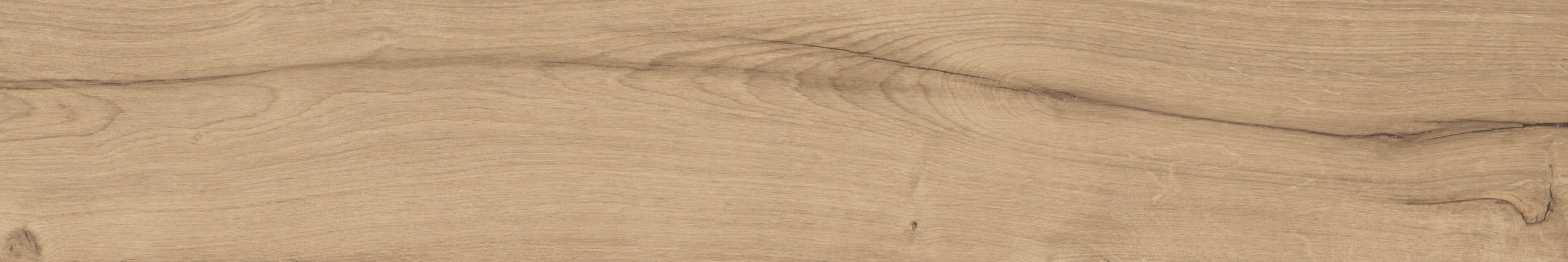 Fliese Eiche-Holzoptik Bricola Haya 20x120 cm hellbraun Bodenfliesen Holzfliesen helles braun