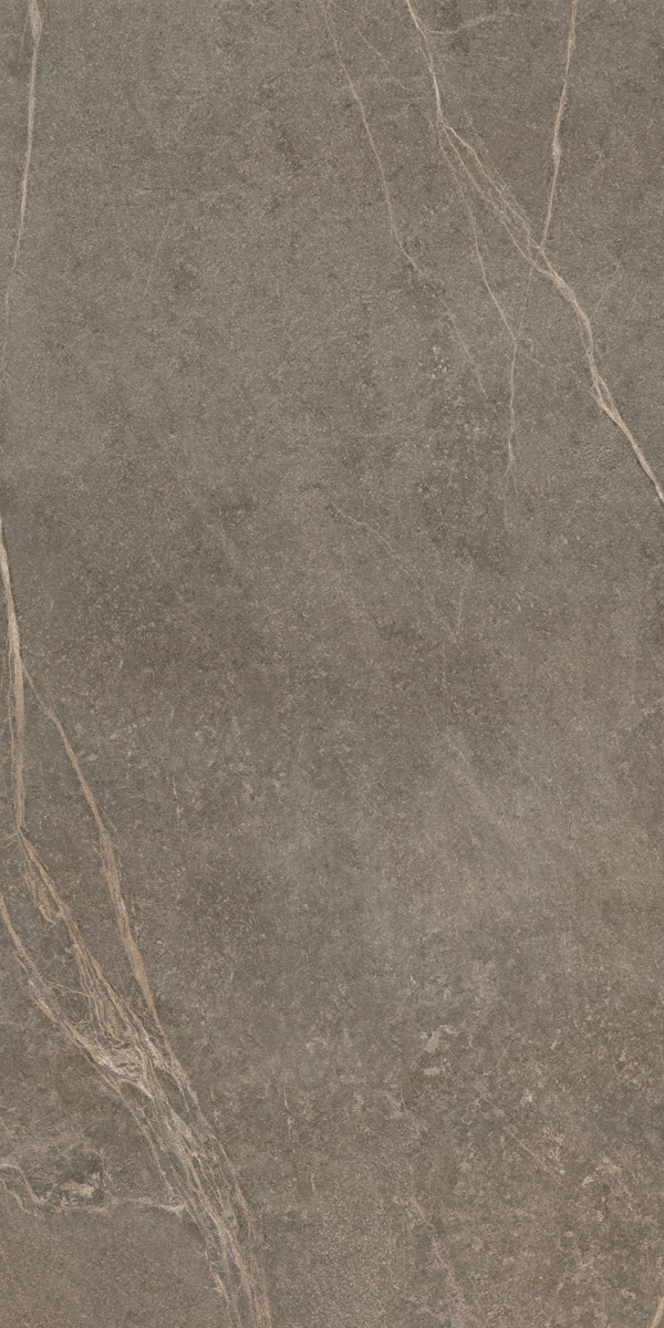 Fliese Speckstein-Optik braun matt Soap Stone Coffee Cercom