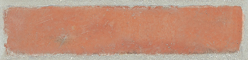 5x20 cm Wandfliesen Klinker Riemchen Ziegel Bit Cotto Sant Agostino terrakotta terracotta