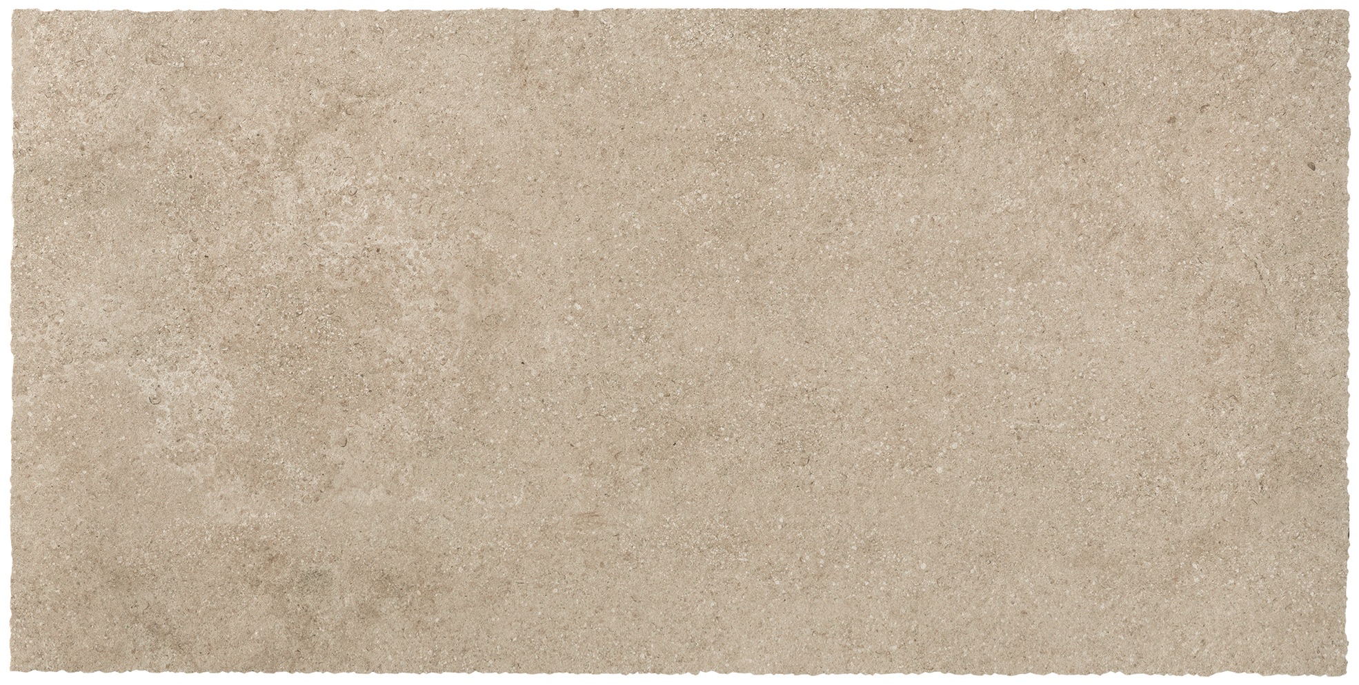 37,5x75 cm Bodenfliese Steinoptik Lims Grey Tumbled Atlas Concorde Fliese