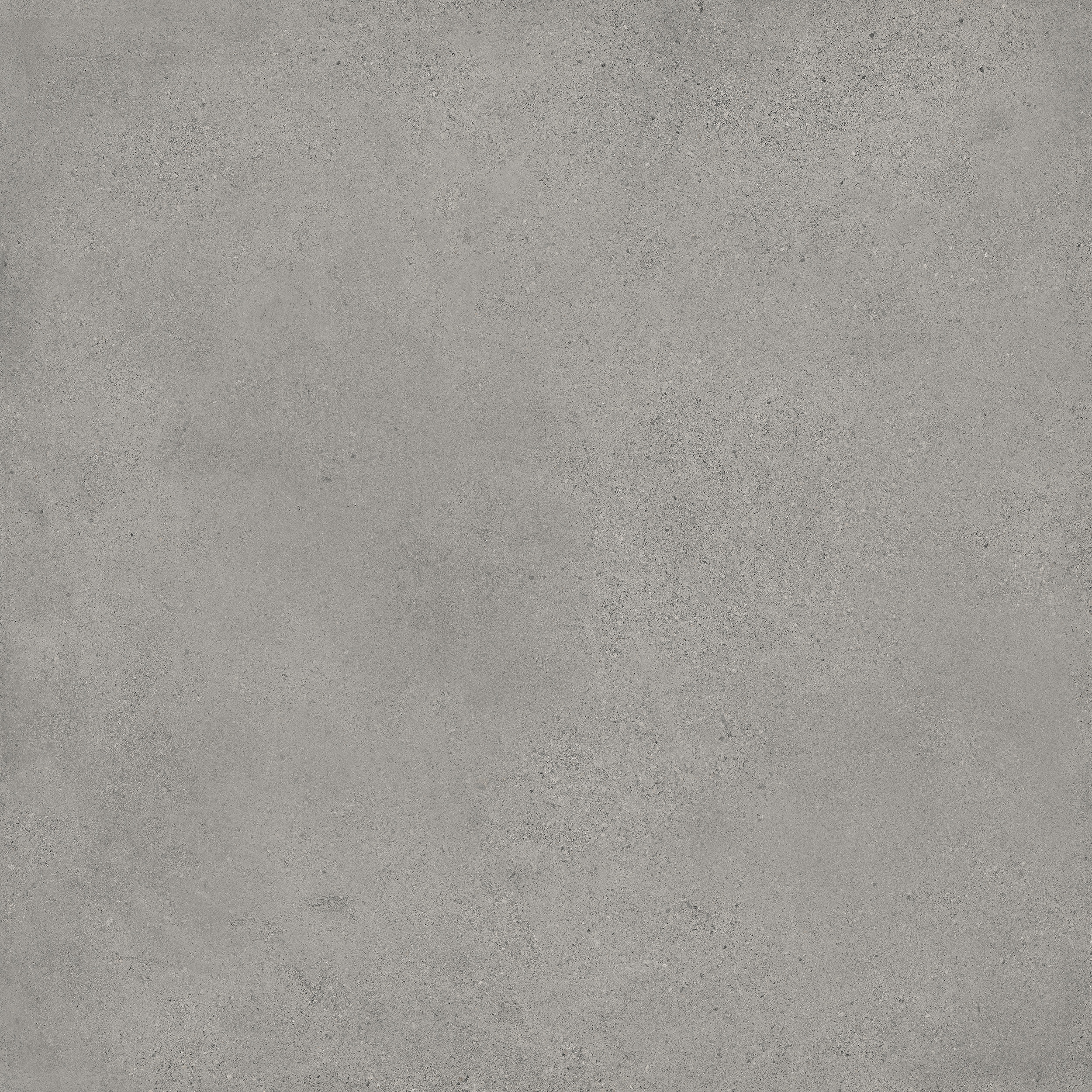 120x120 cm  Fliese Zementoptik mit Terrazzo Logico Grey Sant Agostino grau