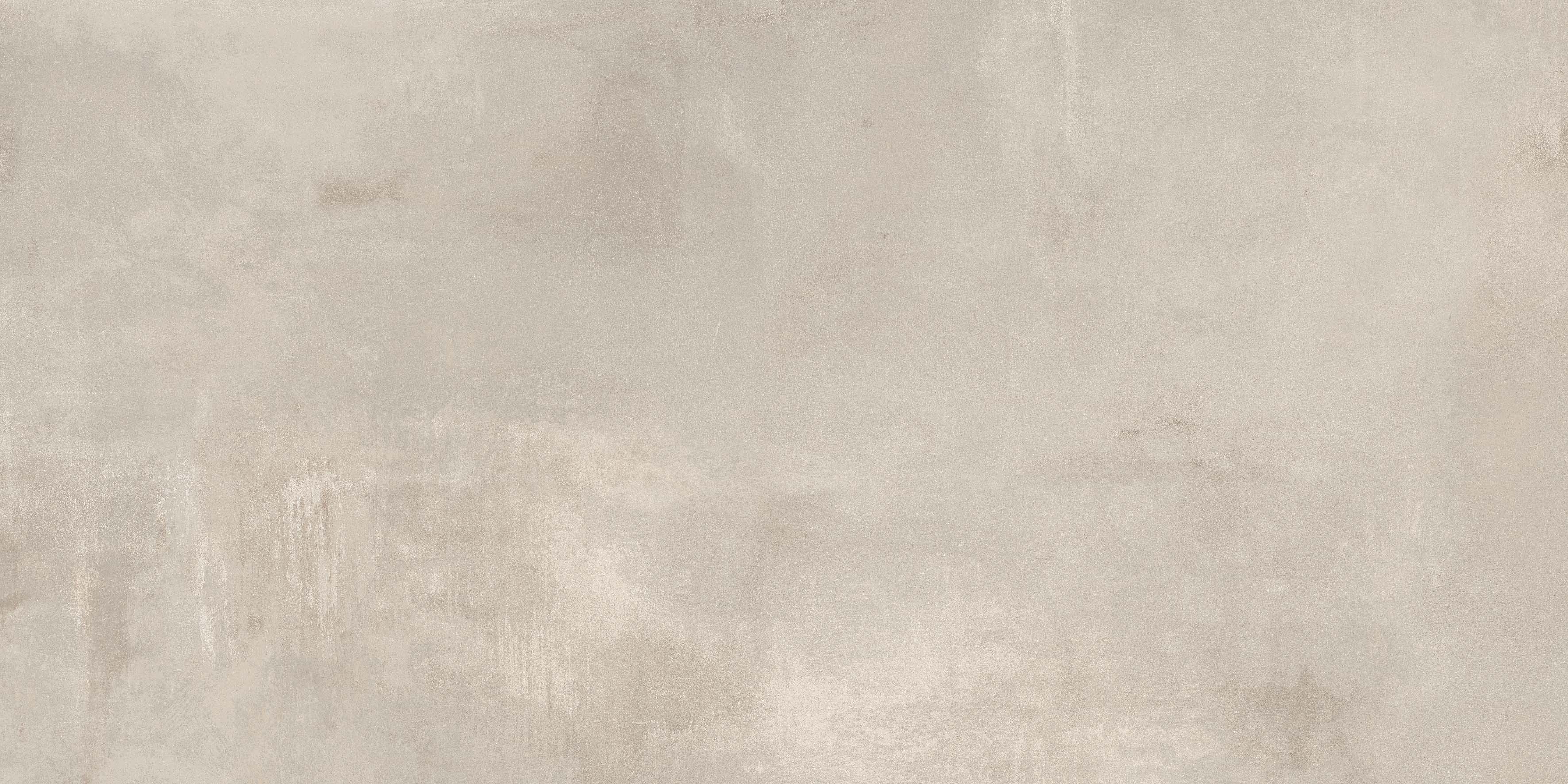 Fliese Zementoptik Boost White 75x150 cm Atlas Concorde Betonoptik Bodenfliese Wandfliese off-weiß