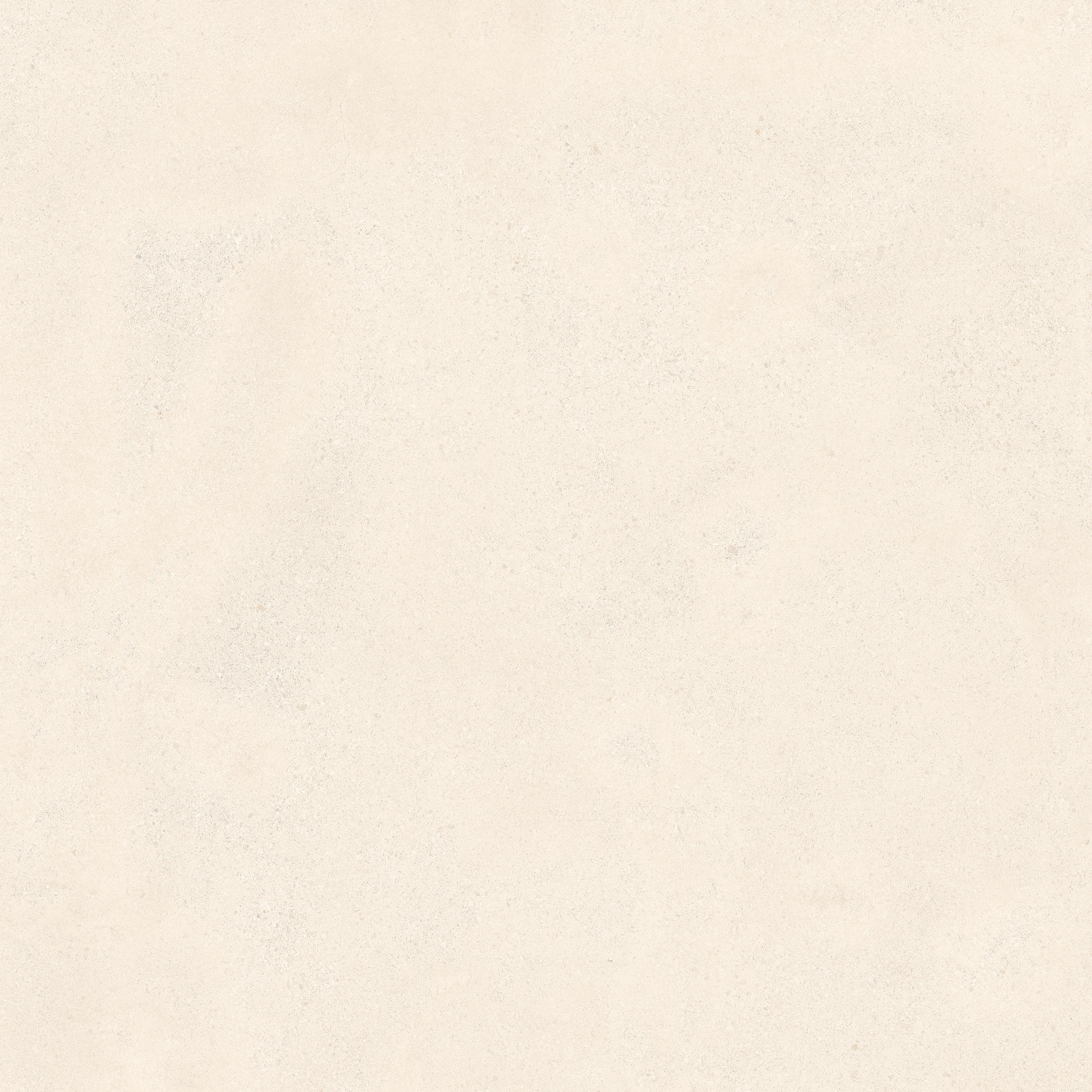 90x90 cm Fliese Zementoptik mit Terrazzo Logico Light Sant Agostino creme elfenbein