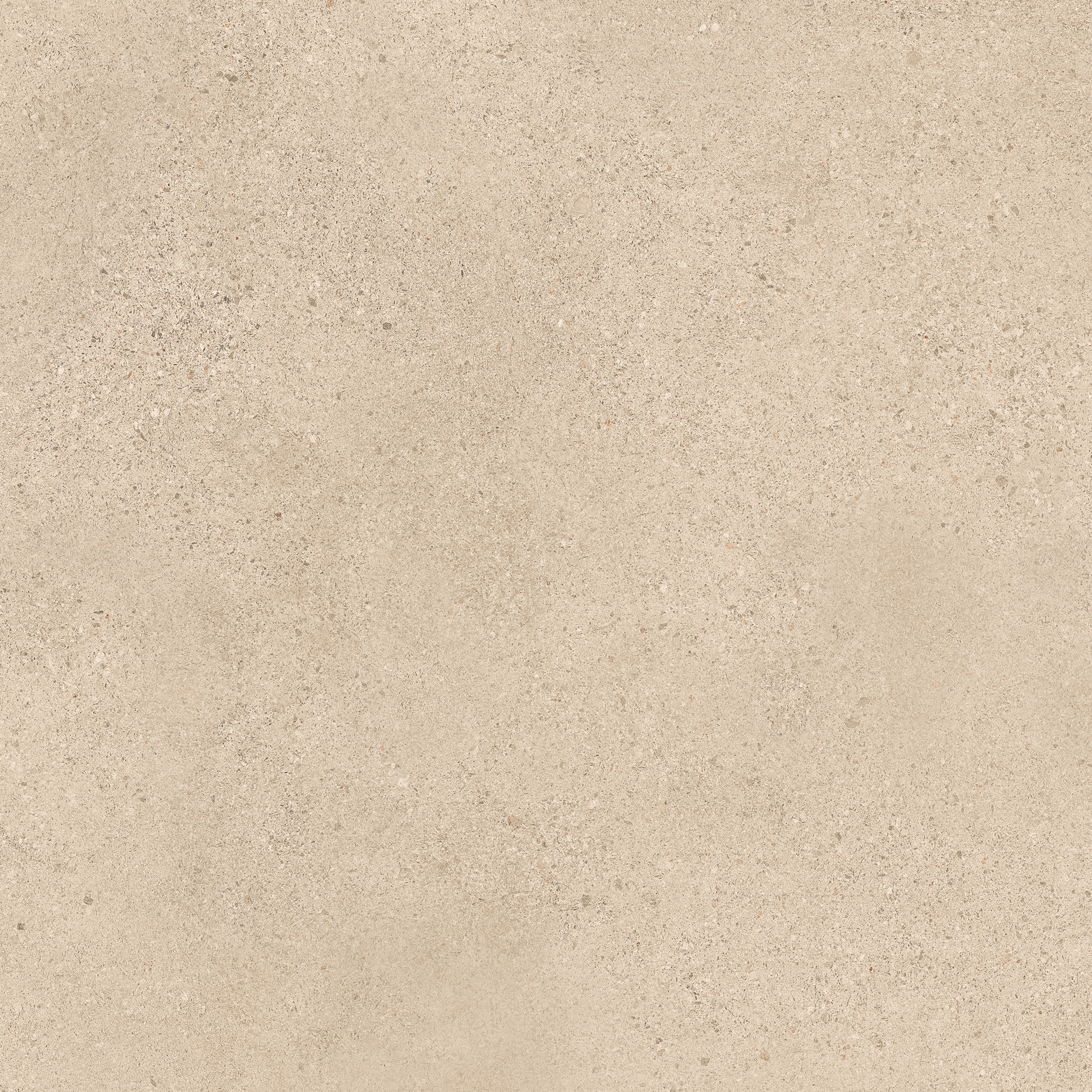 60x60 cm Fliese Zementoptik mit Terrazzo Logico Sand Sant Agostino beige