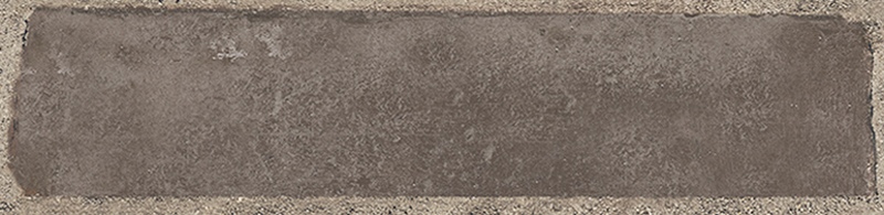 5x20 cm Wandfliesen Klinker Riemchen Ziegel Bit Moka Sant Agostino schoko-braun dunkelbraun