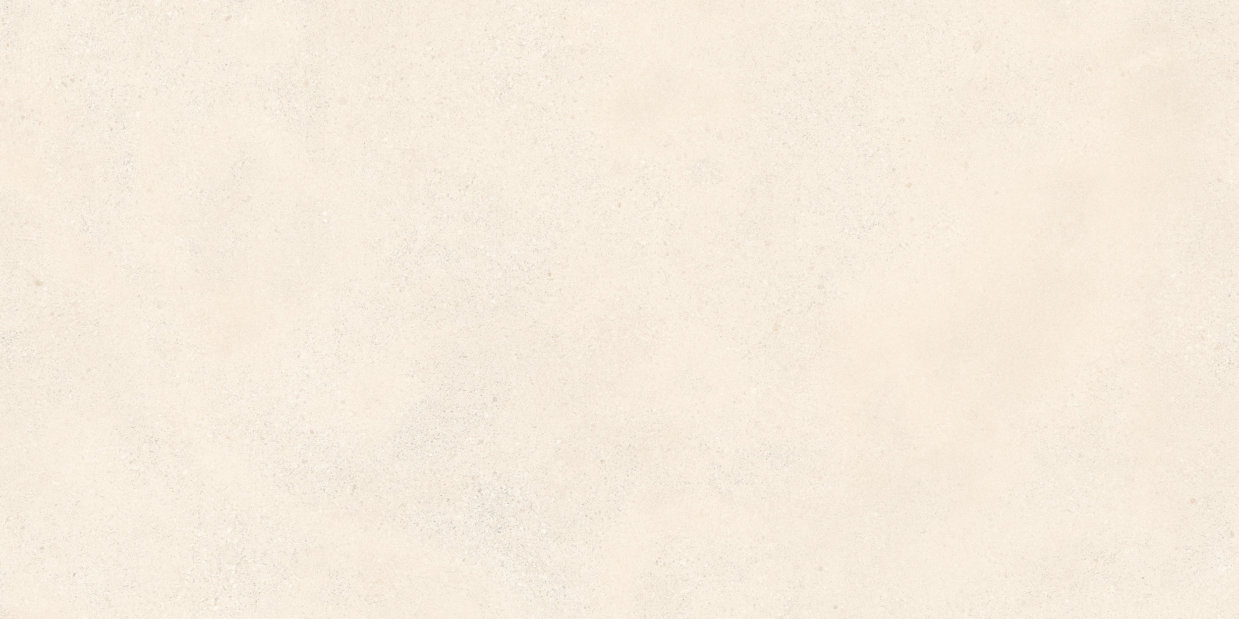 60x120 cm  Fliese Zementoptik mit Terrazzo Logico Light Sant Agostino creme elfenbein