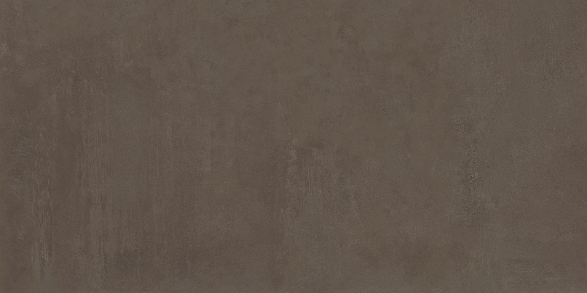 60x120 cm Fliese Zementoptik Atlas Concorde Boost Pro Tobacco Betonoptik dunkelbraun