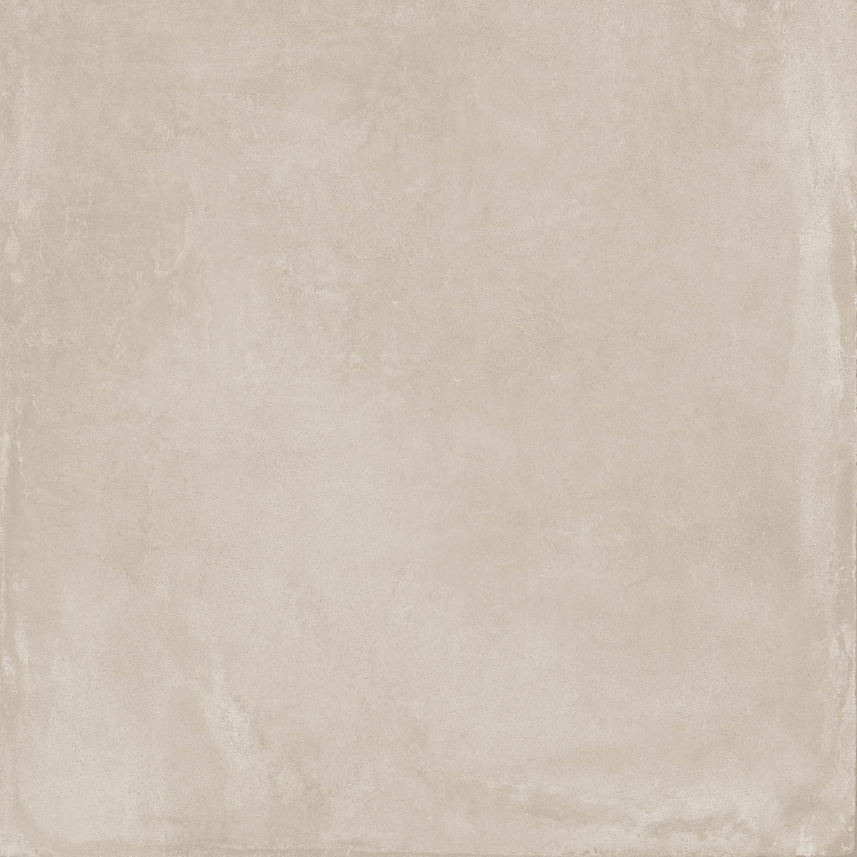 120x120 cm Fliese Betonoptik Imola Azuma Camargue Bodenfliesen Wandfliesen dunkles creme