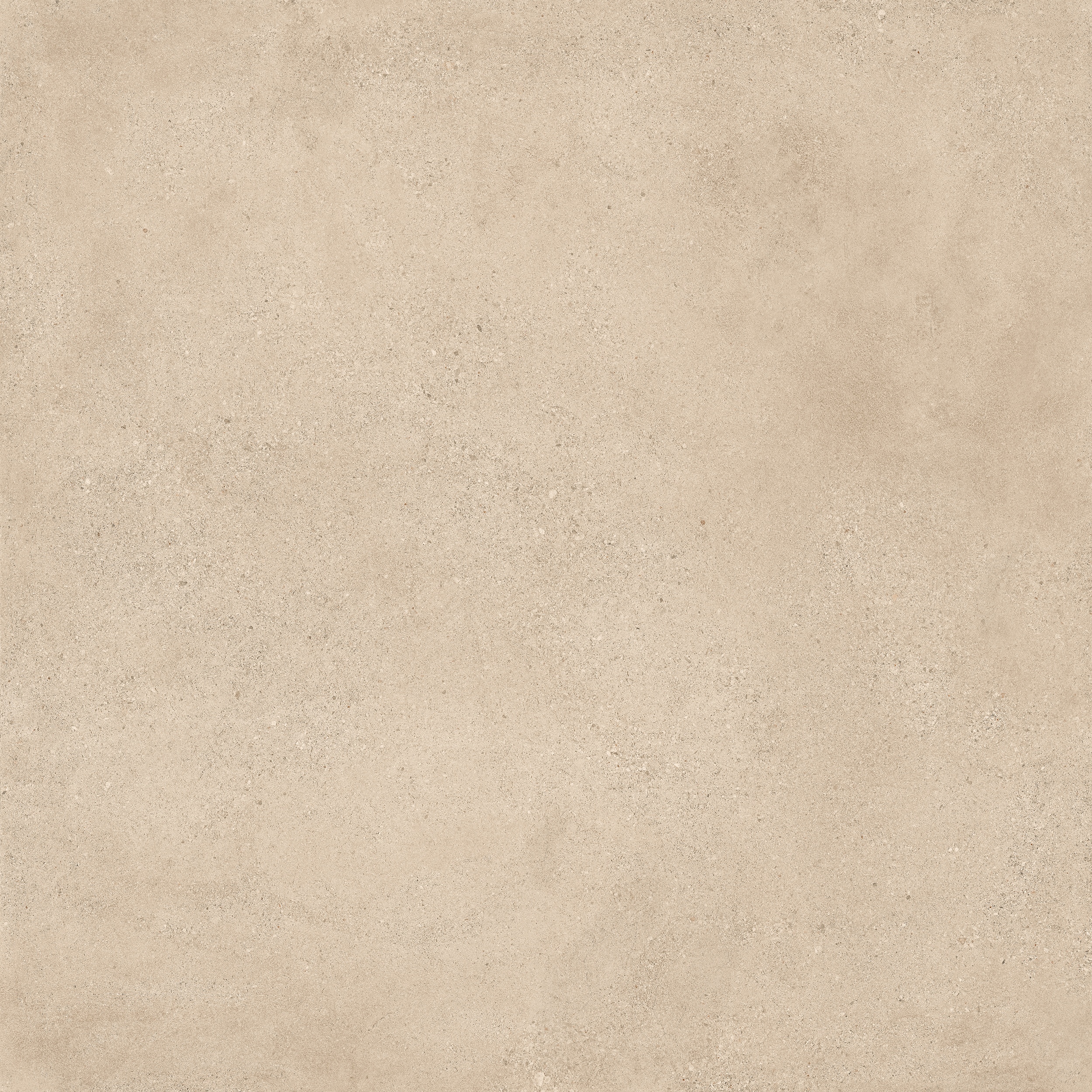 120x120 cm Fliese Zementoptik mit Terrazzo Logico Sand Sant Agostino beige