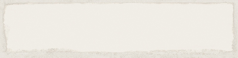 5x20 cm Wandfliesen Klinker Riemchen Ziegel Bit White Sant Agostino cremeweiss weiss