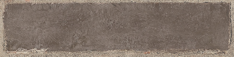 5x20 cm Wandfliesen Klinker Riemchen Ziegel Bit Moka Sant Agostino schoko-braun dunkelbraun