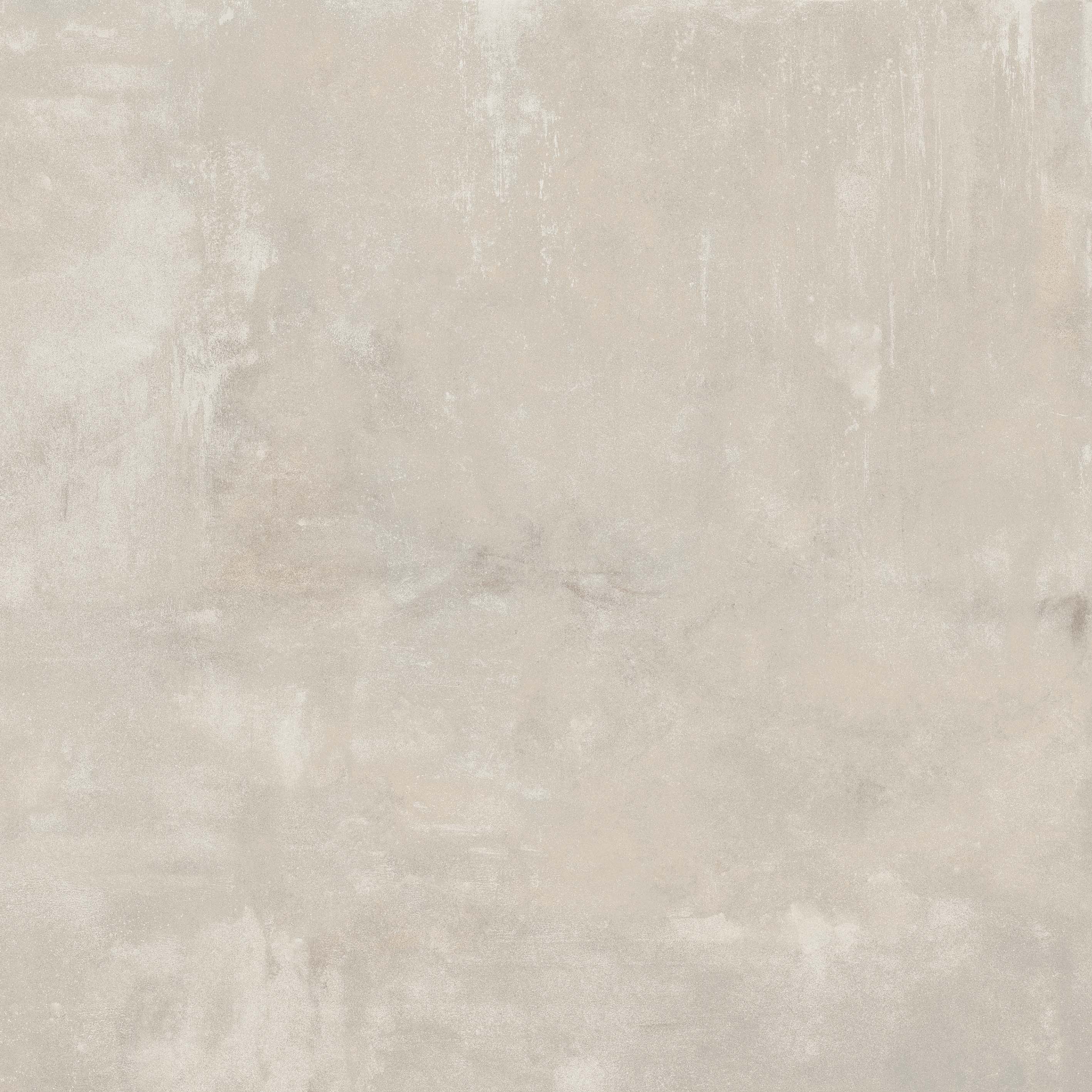 Fliese Zementoptik Boost White 120x120 cm Atlas Concorde Betonoptik Bodenfliese Wandfliese off-weiß