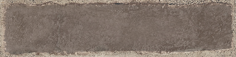 5x20 cm Wandfliesen Klinker Riemchen Ziegel Bit Moka Sant Agostino schoko-braun dunkelbraun