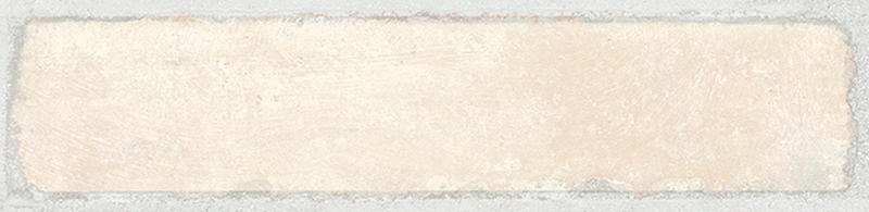 5x20 cm Wandfliesen Klinker Riemchen Ziegel Bit Cream Sant Agostino elfenbein creme